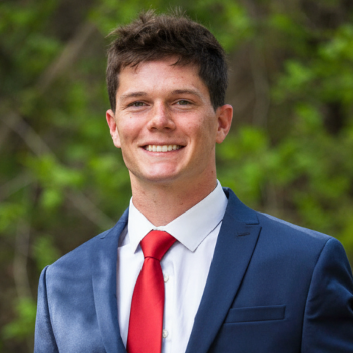 Carter McComb